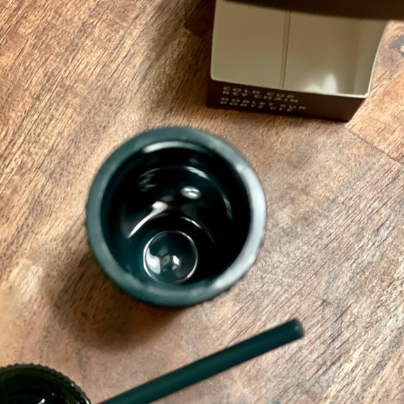 Starbucks Studded Tumbler Key Chain - Picture 12 of 16